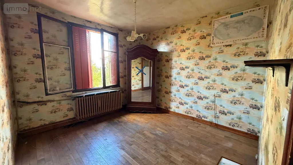 Maison a vendre Châlons-en-Champagne 51000 Marne 51 145 m2 6 pièces 99730 euros 51001-146 015