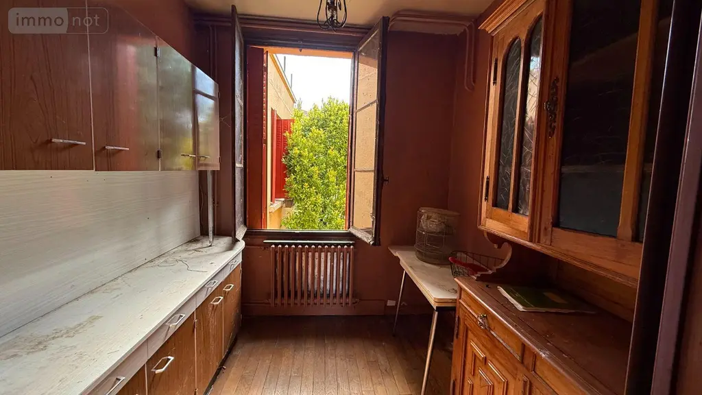 Maison a vendre Châlons-en-Champagne 51000 Marne 51 145 m2 6 pièces 99730 euros 51001-146 010