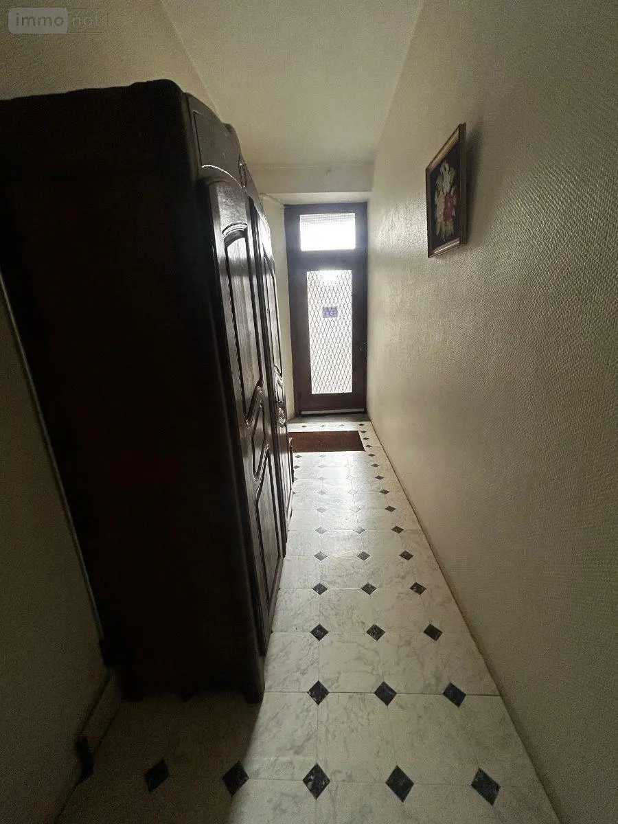 Immeuble de rapport a vendre Pleaux 15700 Cantal 15 200 m2 135680 euros 15060/1235 004