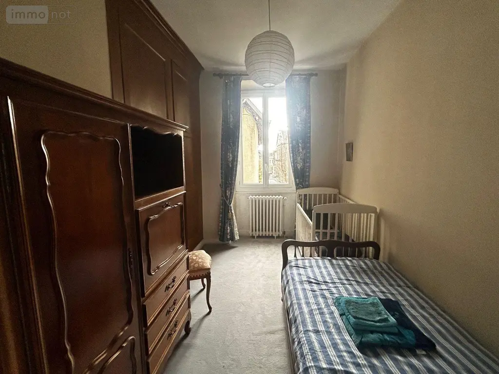 Immeuble de rapport a vendre Pleaux 15700 Cantal 15 200 m2 135680 euros 15060/1235 010