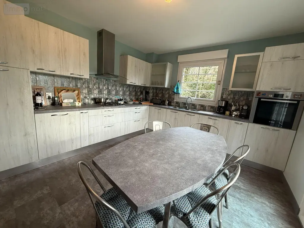 Maison a vendre Plouezoc'h 29252 Finistère 29 140 m2 6 pièces 344850 euros 22095MAIS236 002