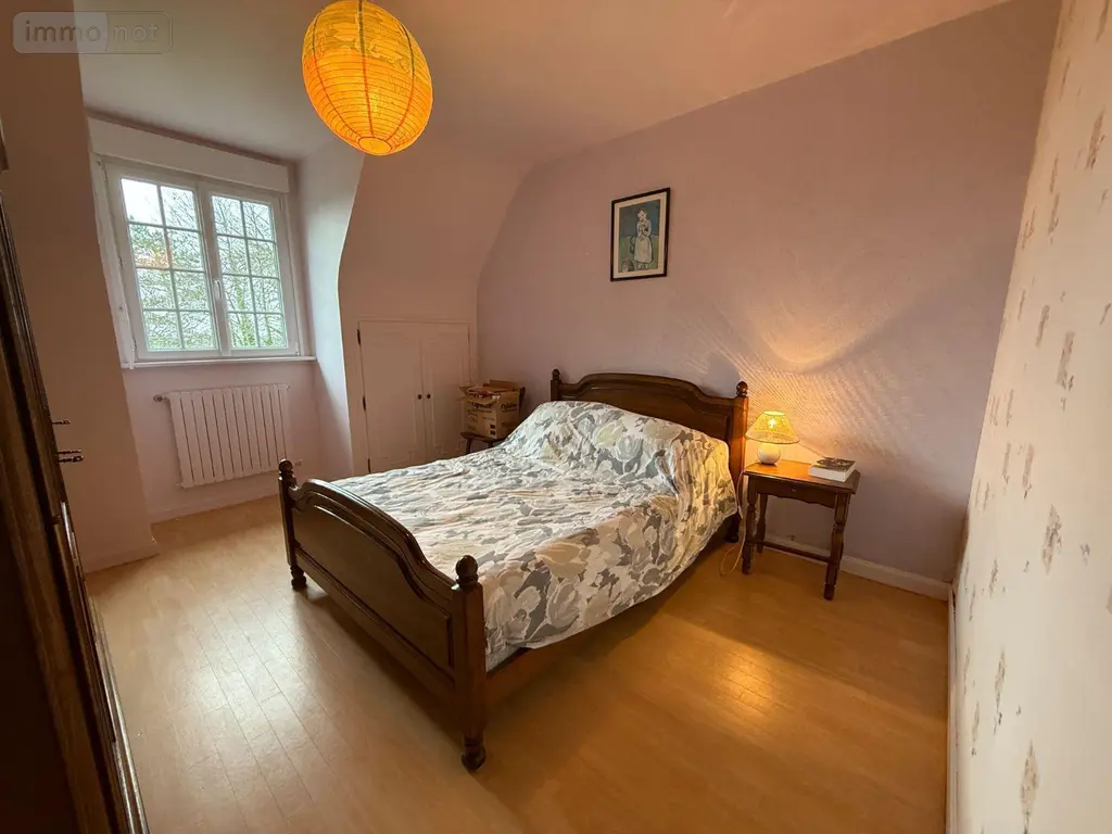 Maison a vendre Plouezoc'h 29252 Finistère 29 140 m2 6 pièces 344850 euros 22095MAIS236 004