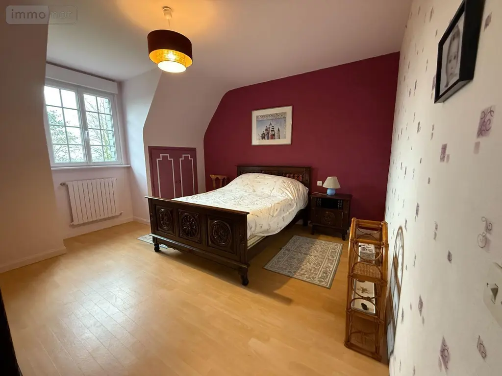 Maison a vendre Plouezoc'h 29252 Finistère 29 140 m2 6 pièces 344850 euros 22095MAIS236 006
