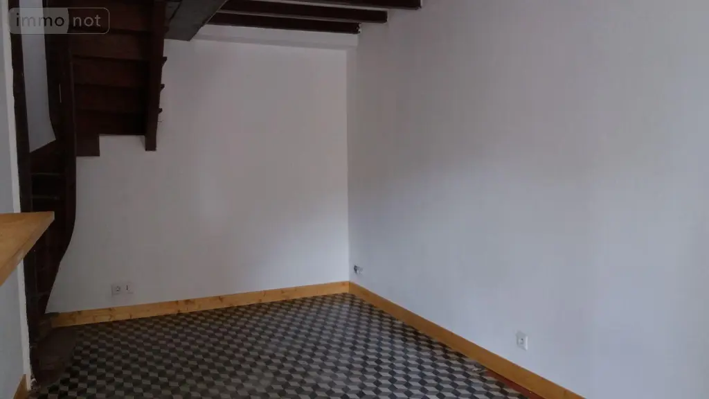 Maison a vendre Trévières 14710 Calvados 14 59 m2 3 pièces 137800 euros N3609 004