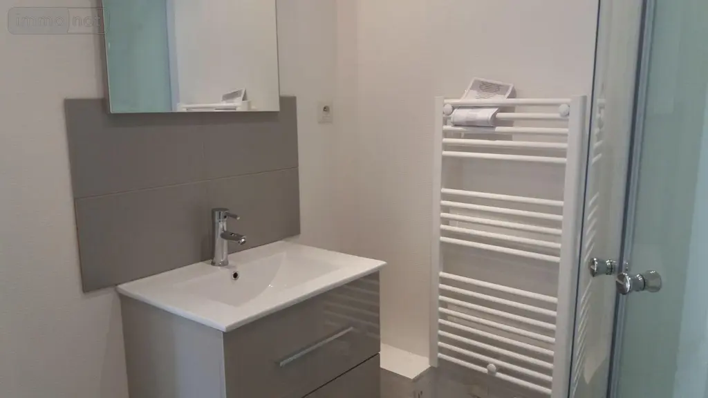 Maison a vendre Trévières 14710 Calvados 14 59 m2 3 pièces 137800 euros N3609 006