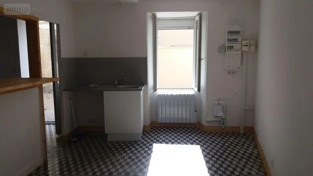 Maison a vendre Trévières 14710 Calvados 14 59 m2 3 pièces 137800 euros N3609 003