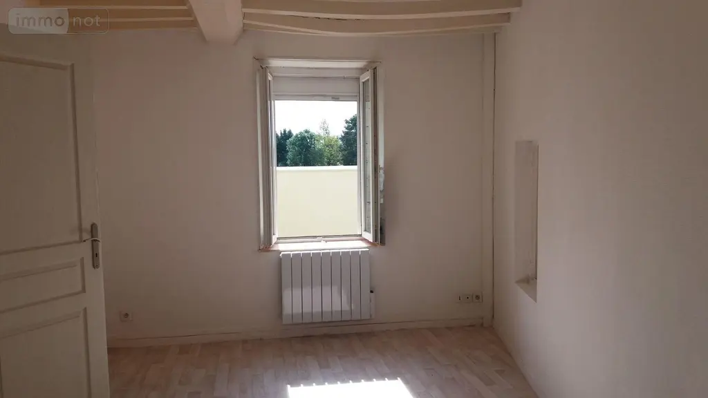Maison a vendre Trévières 14710 Calvados 14 59 m2 3 pièces 137800 euros N3609 005