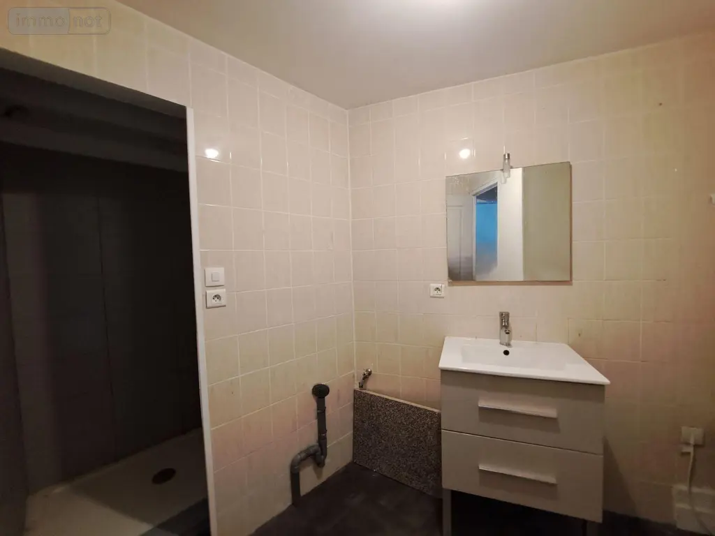 Maison a vendre Trévières 14710 Calvados 14 59 m2 3 pièces 137800 euros N3609 010