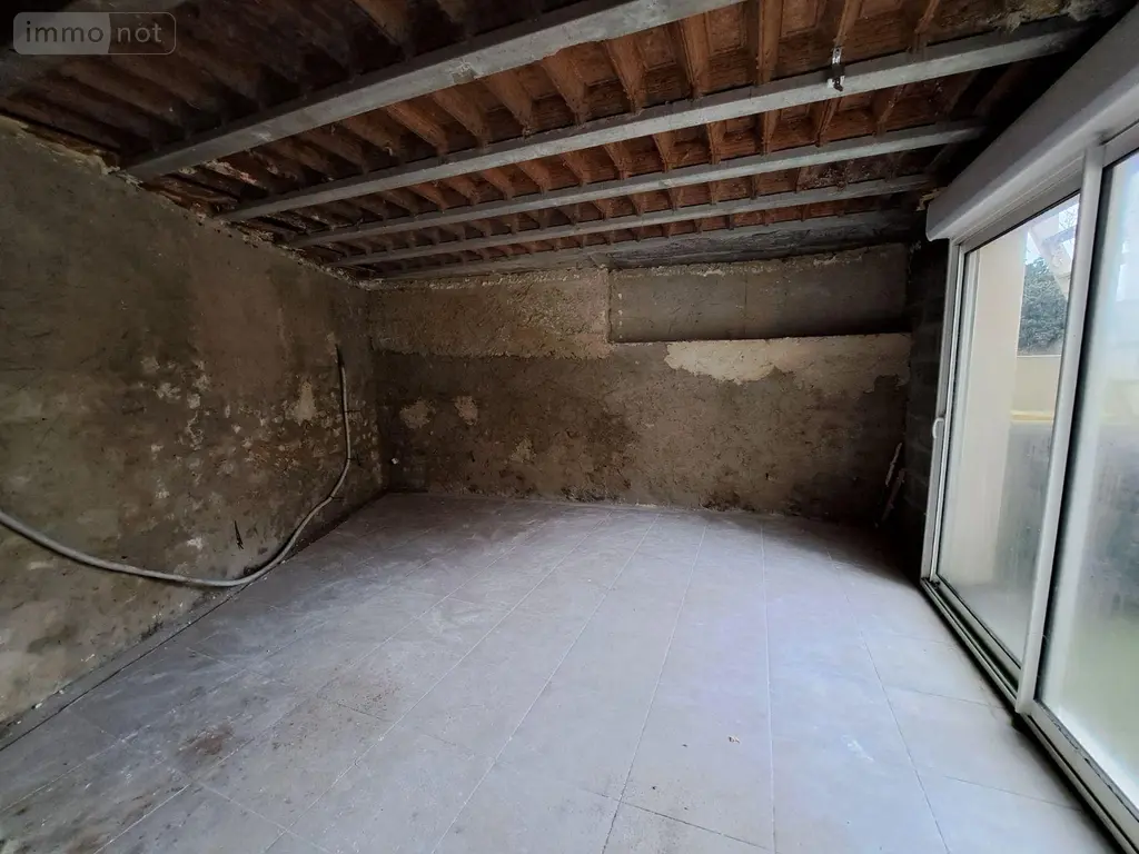 Maison a vendre Trévières 14710 Calvados 14 59 m2 3 pièces 137800 euros N3609 009