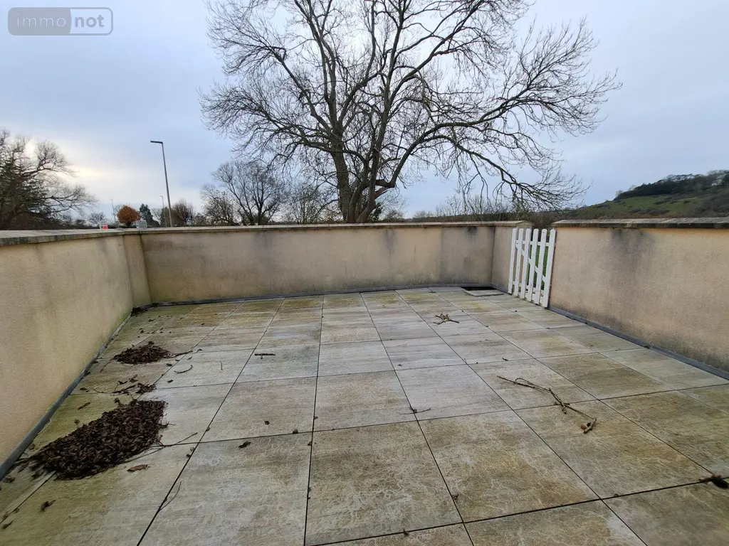 Maison a vendre Trévières 14710 Calvados 14 59 m2 3 pièces 137800 euros N3609 013