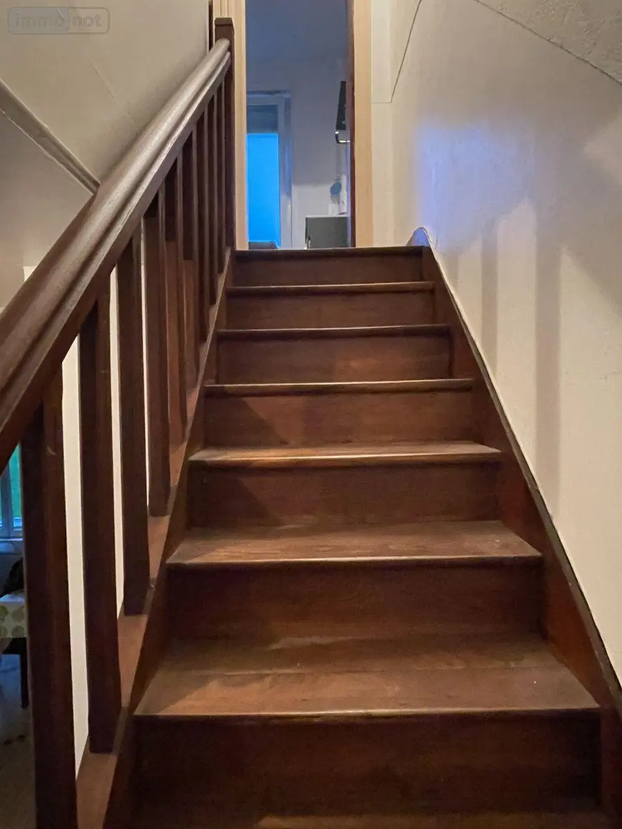 Maison a vendre Pont-Aven 29930 Finistère 29 81 m2 5 pièces 168000 euros 11286/895 010