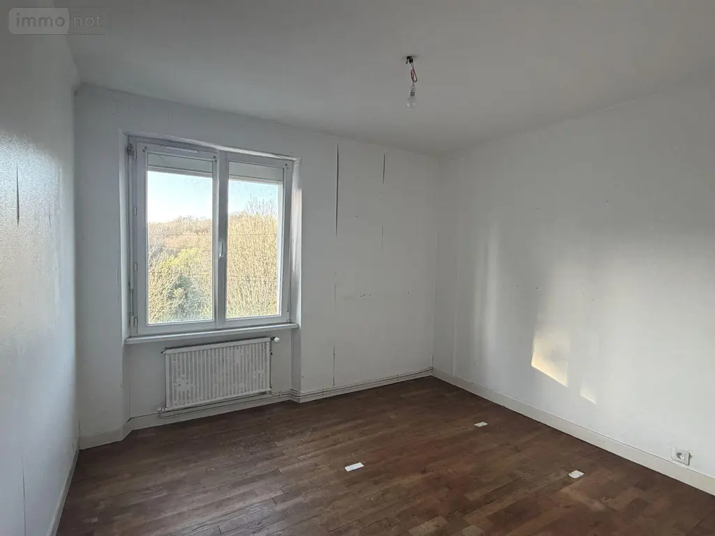 Maison a vendre Pont-Aven 29930 Finistère 29 81 m2 5 pièces 168000 euros 11286/895 012
