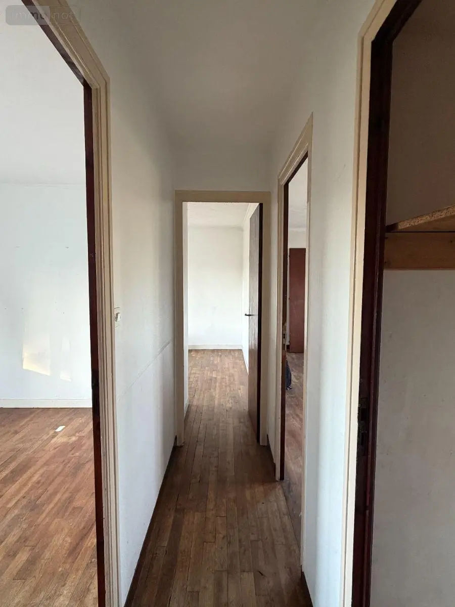 Maison a vendre Pont-Aven 29930 Finistère 29 81 m2 5 pièces 168000 euros 11286/895 013