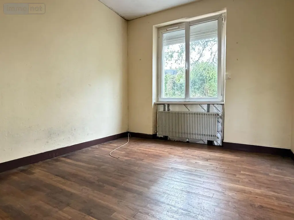 Maison a vendre Pont-Aven 29930 Finistère 29 81 m2 5 pièces 168000 euros 11286/895 008