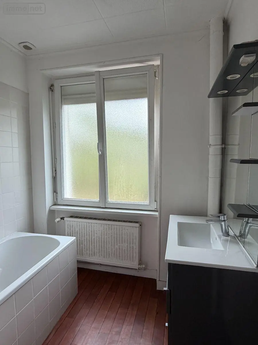 Maison a vendre Pont-Aven 29930 Finistère 29 81 m2 5 pièces 168000 euros 11286/895 017