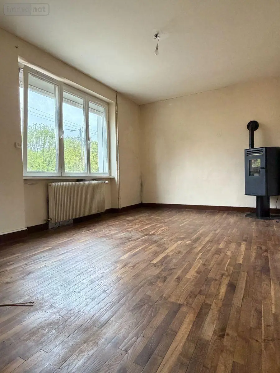 Maison a vendre Pont-Aven 29930 Finistère 29 81 m2 5 pièces 168000 euros 11286/895 006