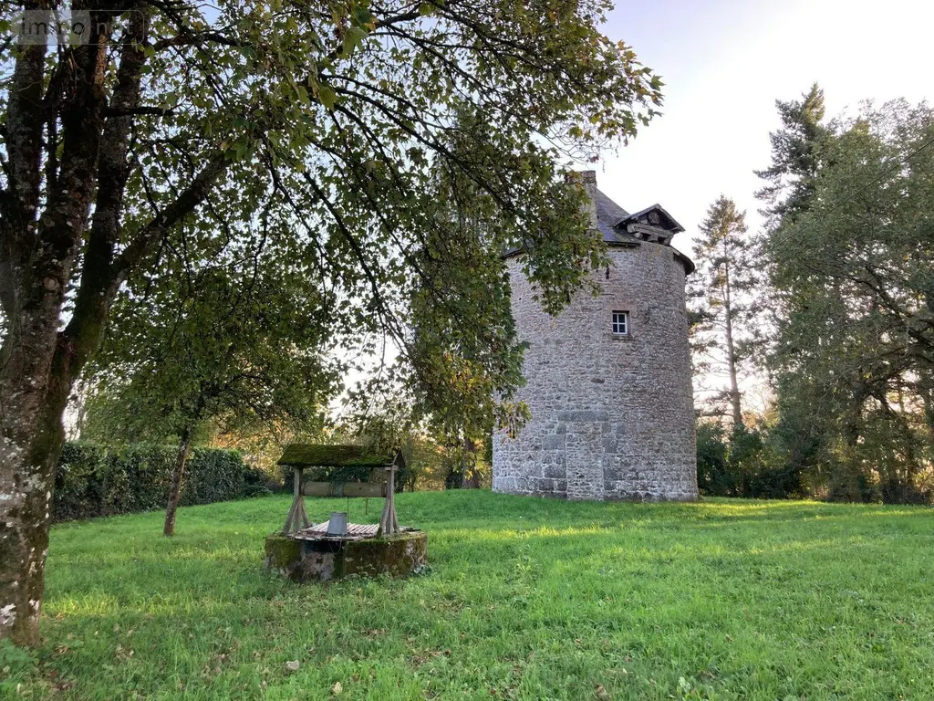 Maison a vendre Dingé 35440 Ille-et-Vilaine 35 42 m2 3 pièces 139100 euros 091-811 006