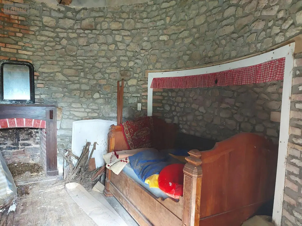 Maison a vendre Dingé 35440 Ille-et-Vilaine 35 42 m2 3 pièces 139100 euros 091-811 009