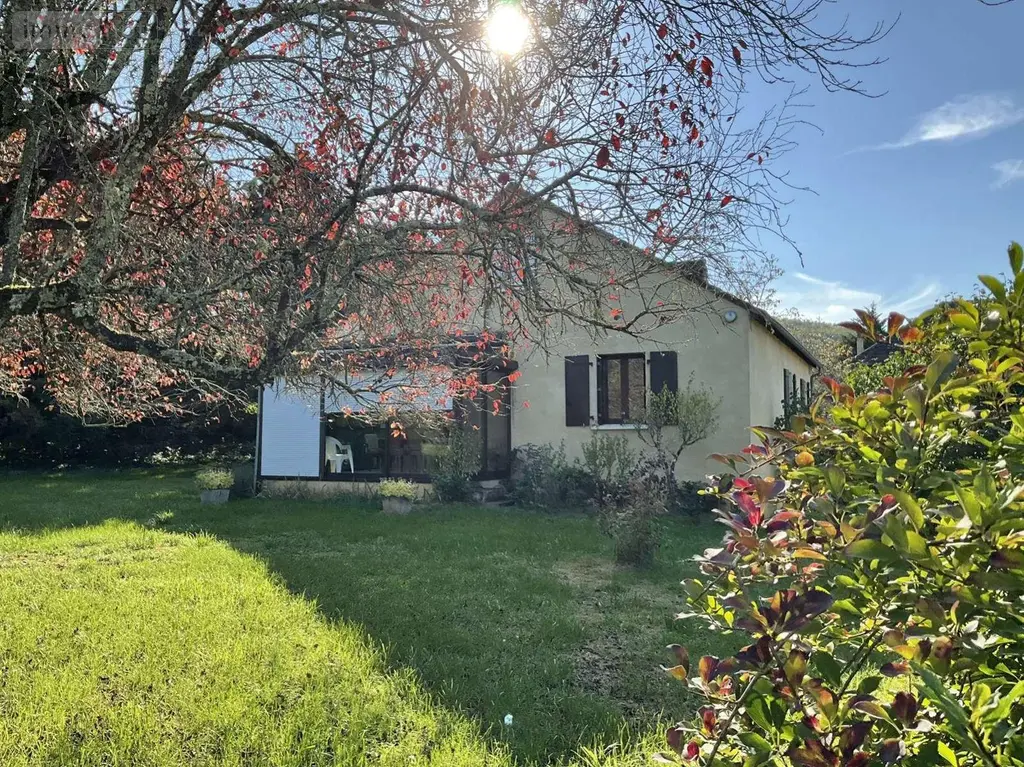 Maison a vendre Gourdon 46300 Lot 46 107 m2 5 pièces 167400 euros 46041/437 004