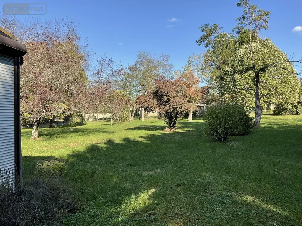 Maison a vendre Gourdon 46300 Lot 46 107 m2 5 pièces 167400 euros 46041/437 008