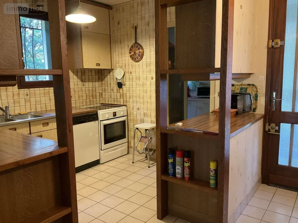 Maison a vendre Gourdon 46300 Lot 46 107 m2 5 pièces 167400 euros 46041/437 009