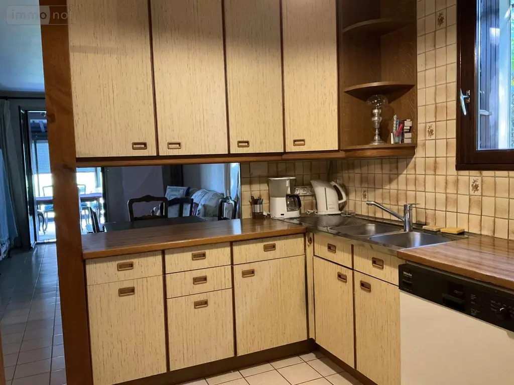 Maison a vendre Gourdon 46300 Lot 46 107 m2 5 pièces 167400 euros 46041/437 010