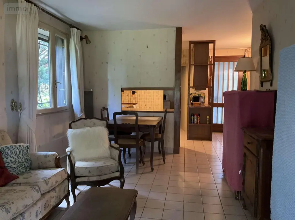 Maison a vendre Gourdon 46300 Lot 46 107 m2 5 pièces 167400 euros 46041/437 011