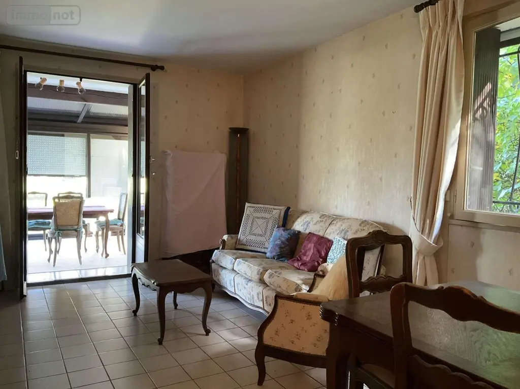 Maison a vendre Gourdon 46300 Lot 46 107 m2 5 pièces 167400 euros 46041/437 012