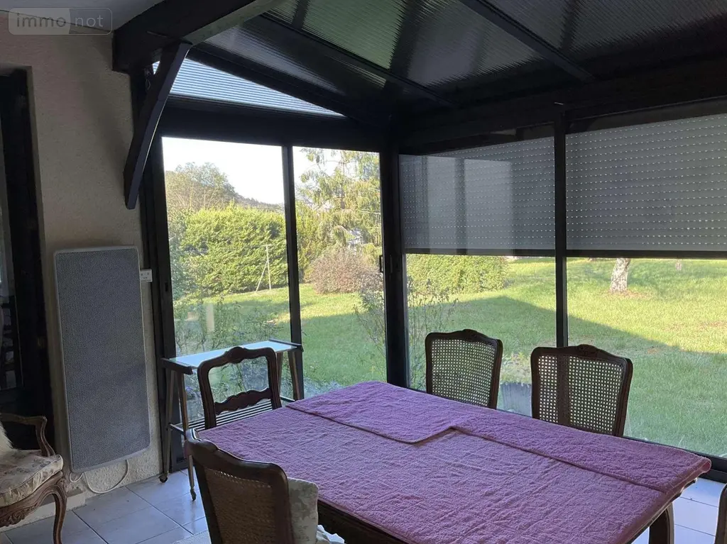 Maison a vendre Gourdon 46300 Lot 46 107 m2 5 pièces 167400 euros 46041/437 013