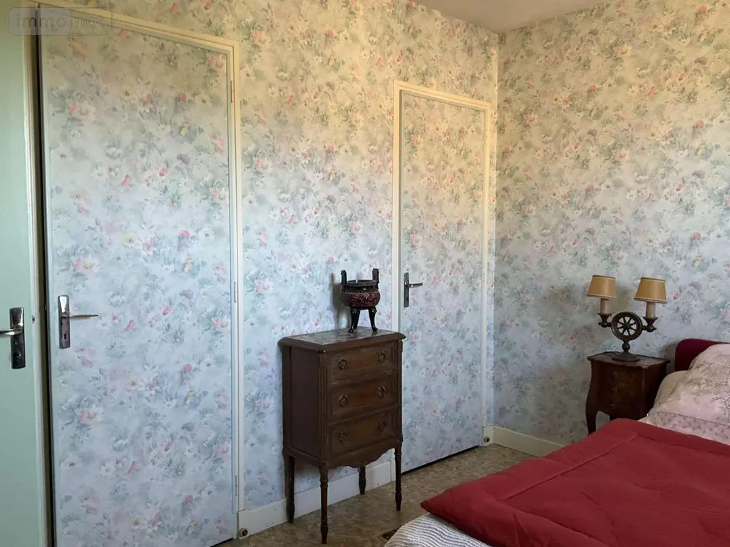 Maison a vendre Gourdon 46300 Lot 46 107 m2 5 pièces 167400 euros 46041/437 020