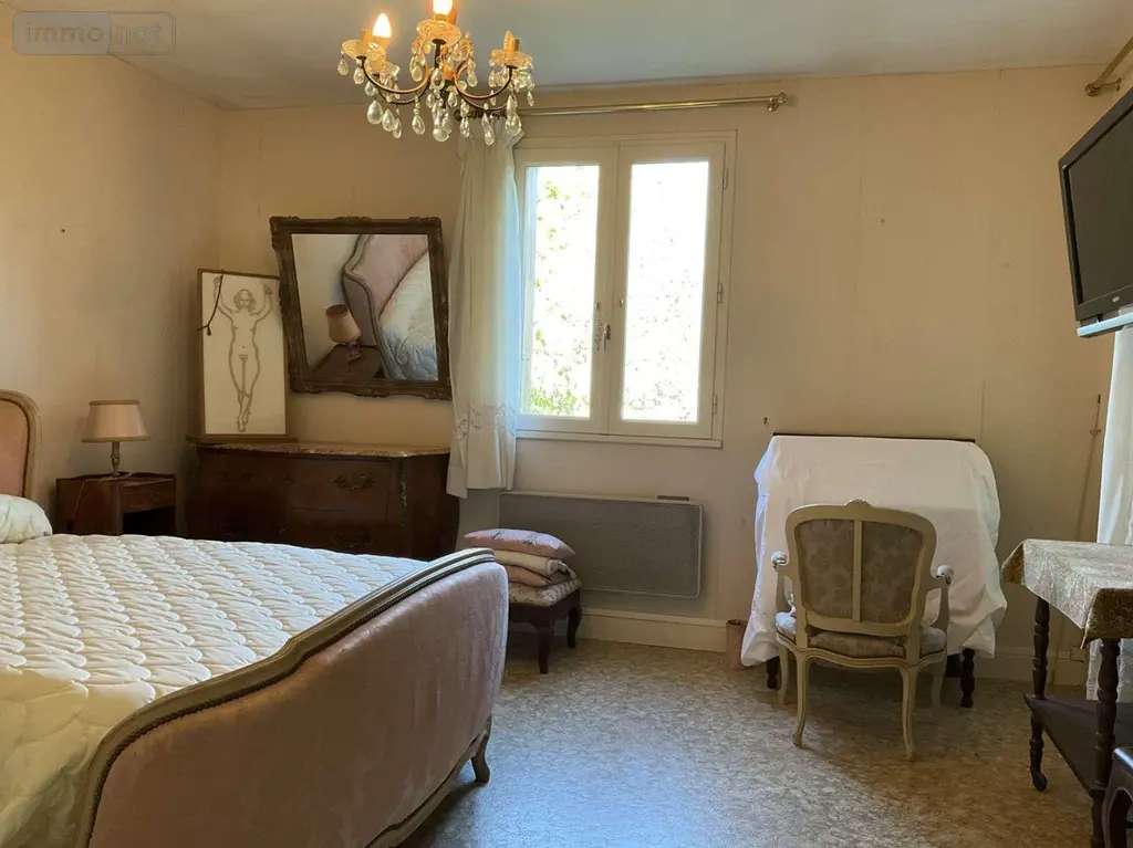 Maison a vendre Gourdon 46300 Lot 46 107 m2 5 pièces 167400 euros 46041/437 015