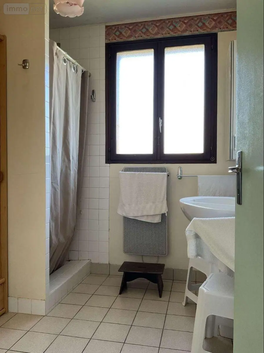 Maison a vendre Gourdon 46300 Lot 46 107 m2 5 pièces 167400 euros 46041/437 017