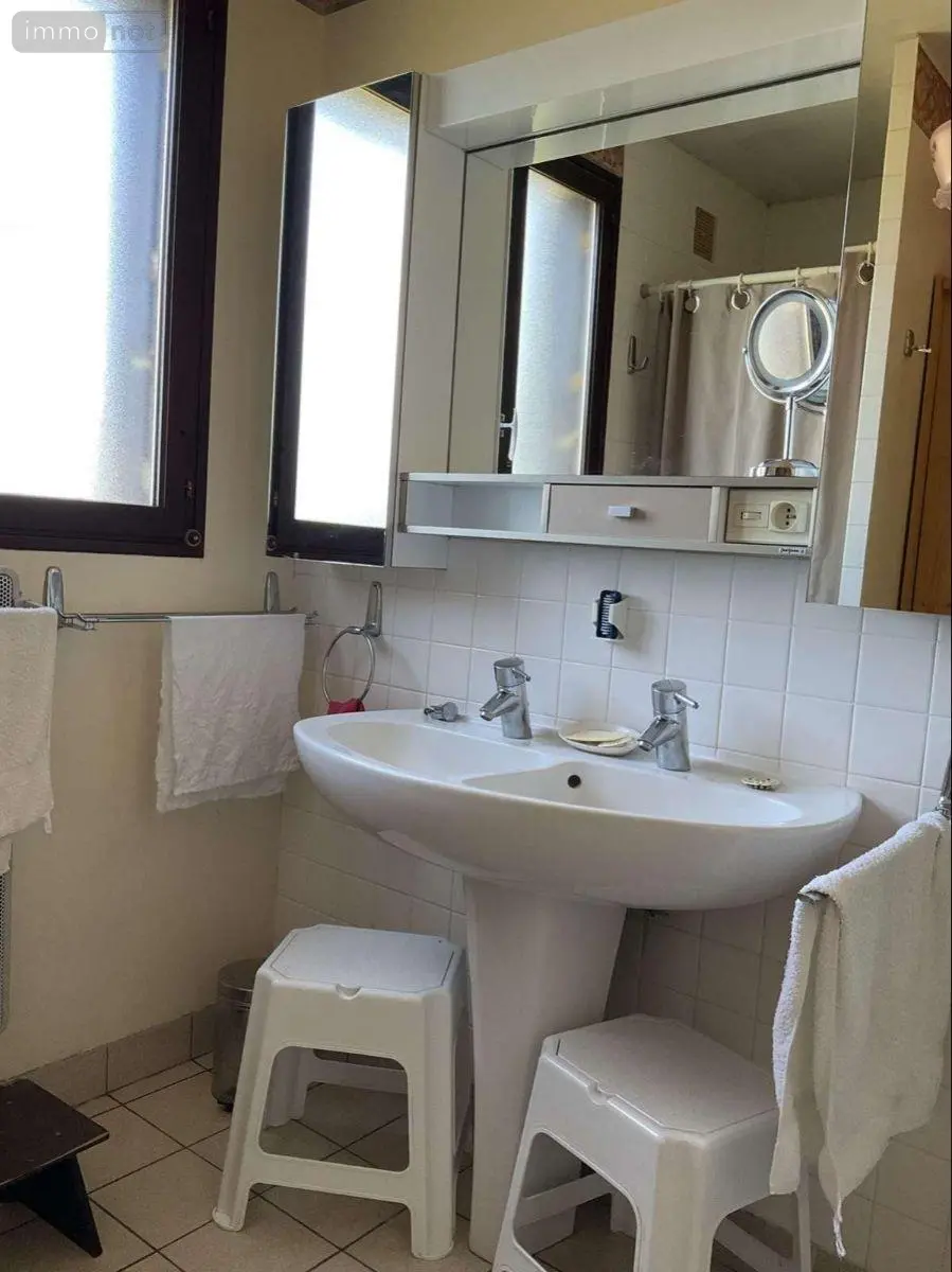Maison a vendre Gourdon 46300 Lot 46 107 m2 5 pièces 167400 euros 46041/437 018
