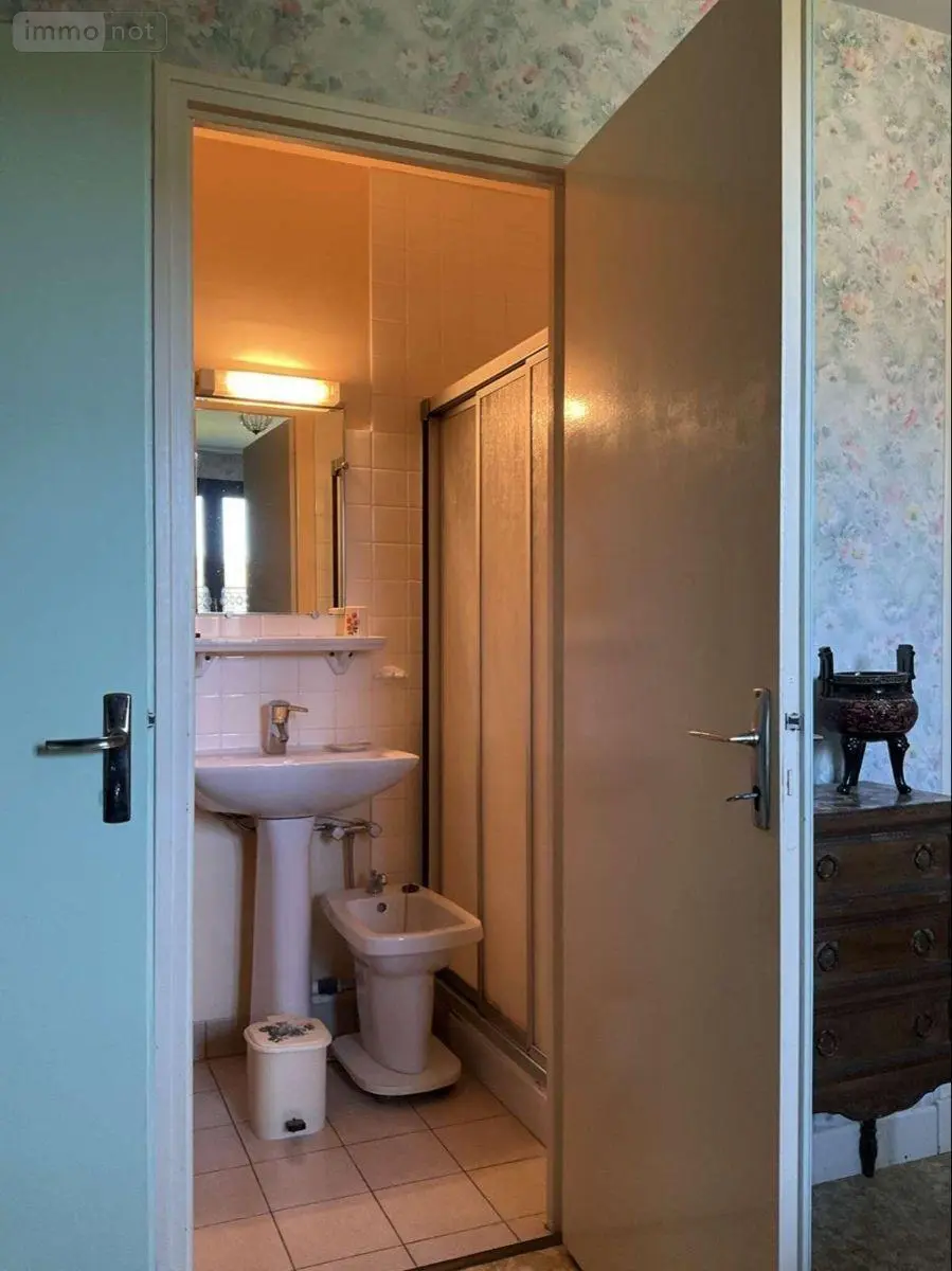 Maison a vendre Gourdon 46300 Lot 46 107 m2 5 pièces 167400 euros 46041/437 021