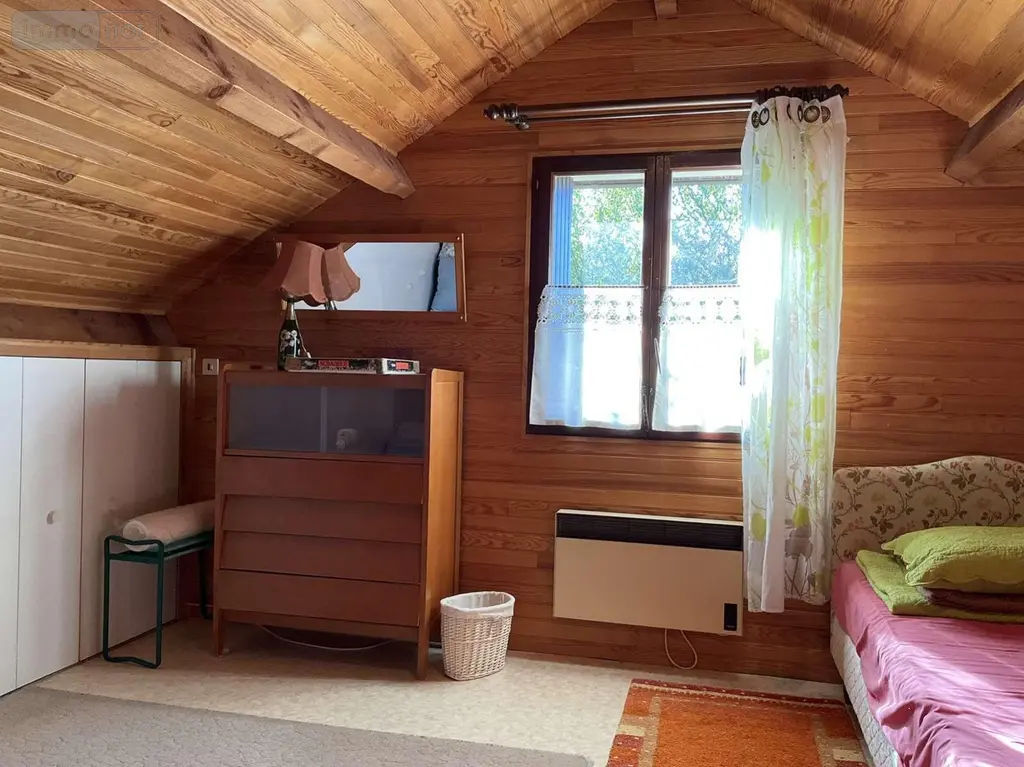 Maison a vendre Gourdon 46300 Lot 46 107 m2 5 pièces 167400 euros 46041/437 022