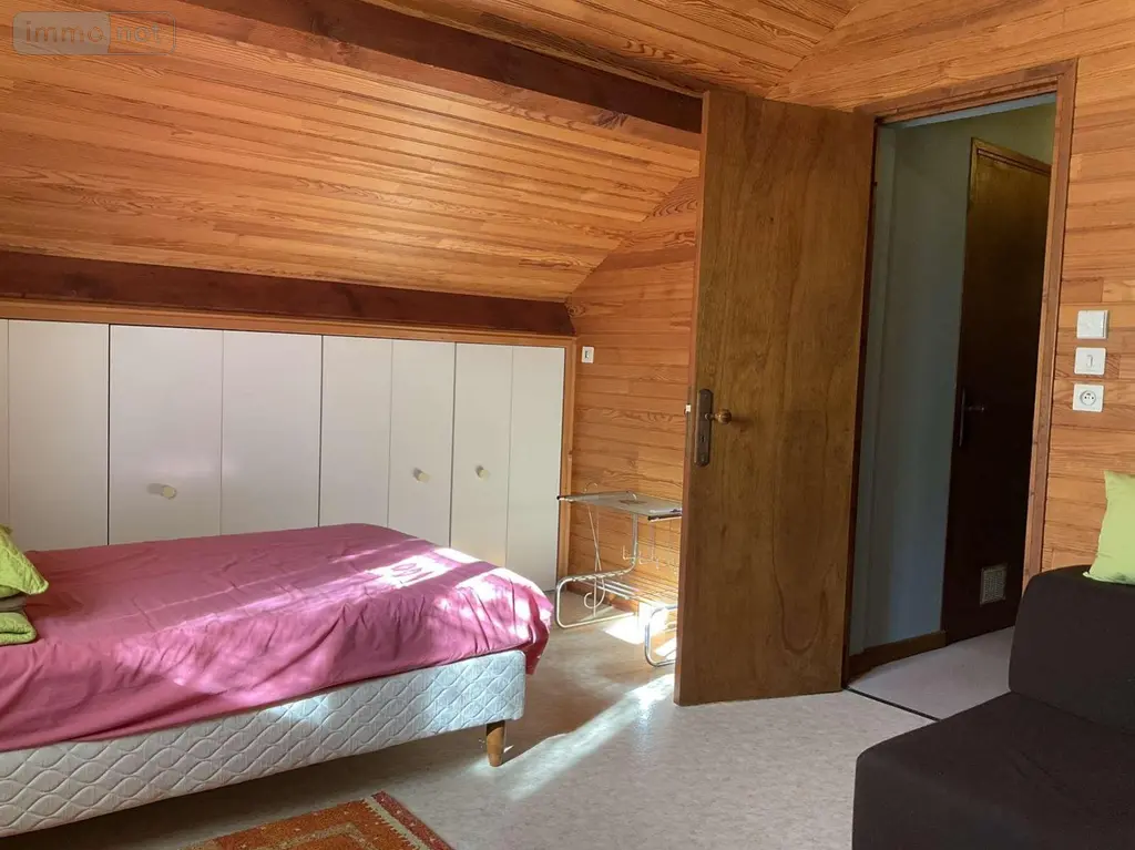 Maison a vendre Gourdon 46300 Lot 46 107 m2 5 pièces 167400 euros 46041/437 023