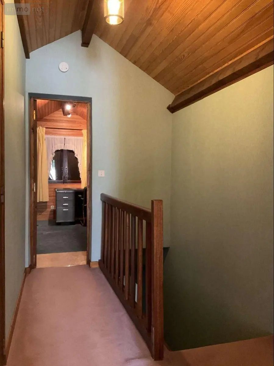 Maison a vendre Gourdon 46300 Lot 46 107 m2 5 pièces 167400 euros 46041/437 024