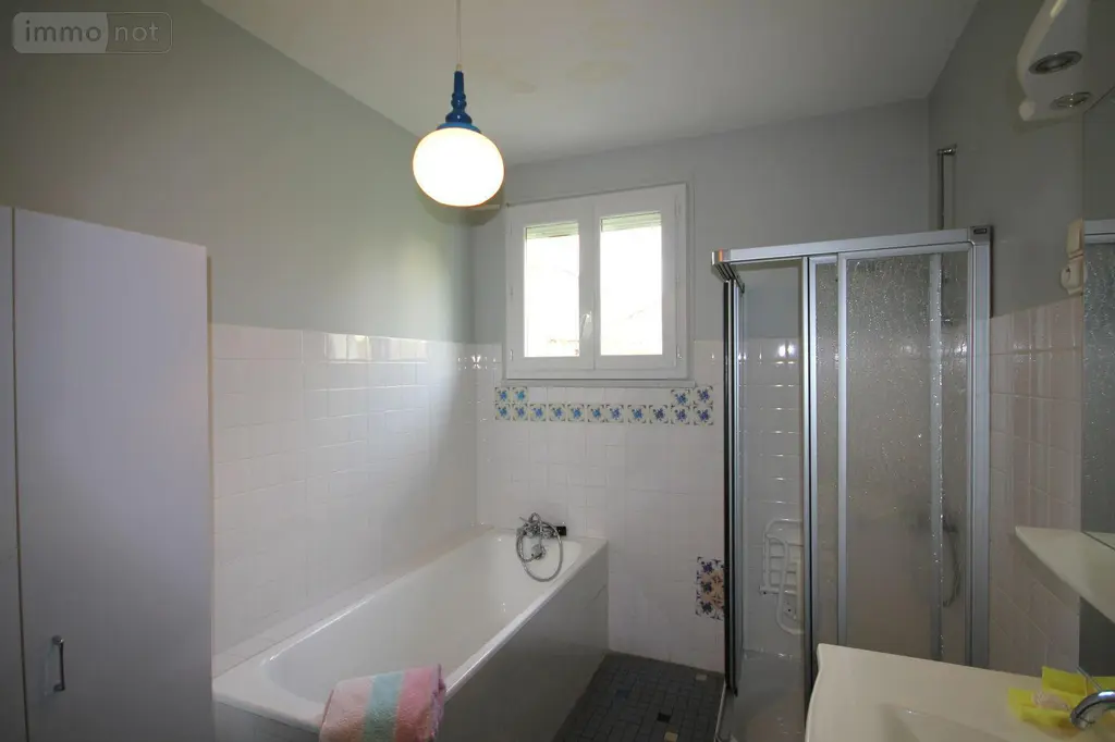 Maison a vendre La Fouillade 12270 Aveyron 12 101 m2 4 pièces 129800 euros 3205 011