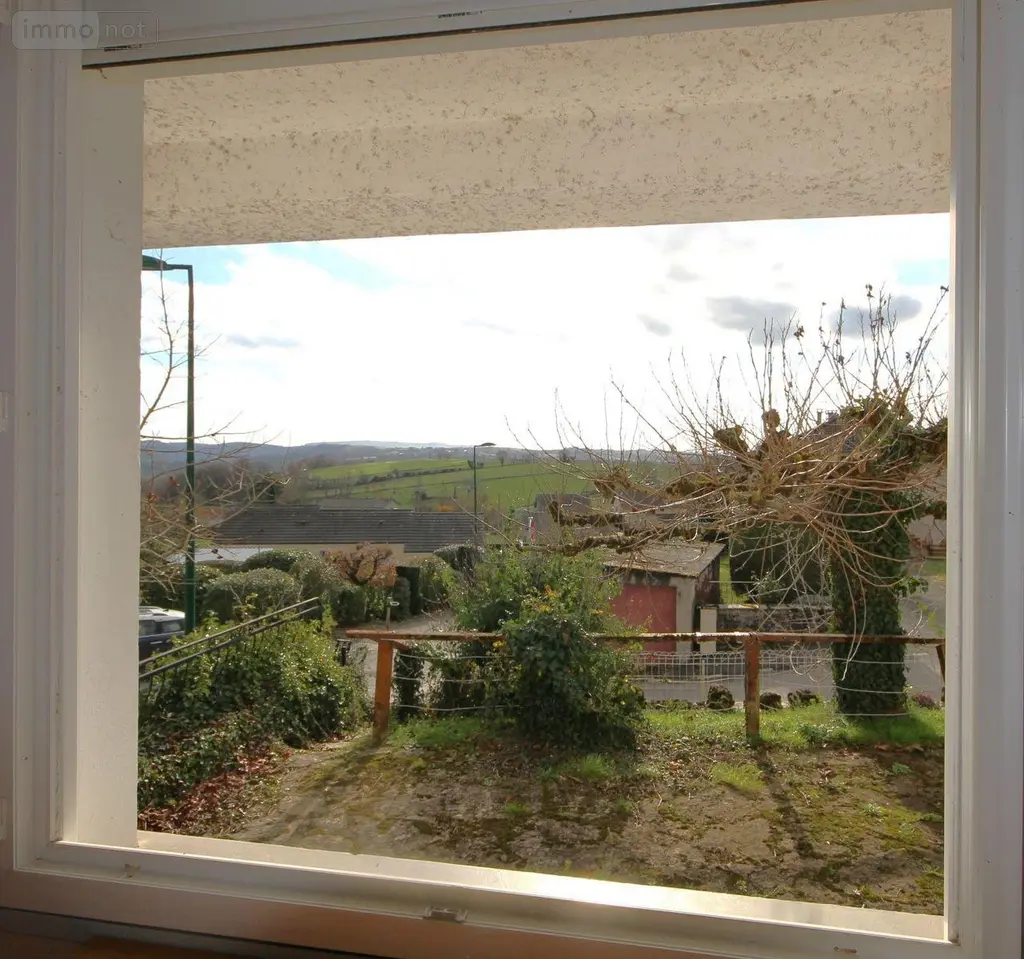 Maison a vendre La Fouillade 12270 Aveyron 12 101 m2 4 pièces 129800 euros 3205 005