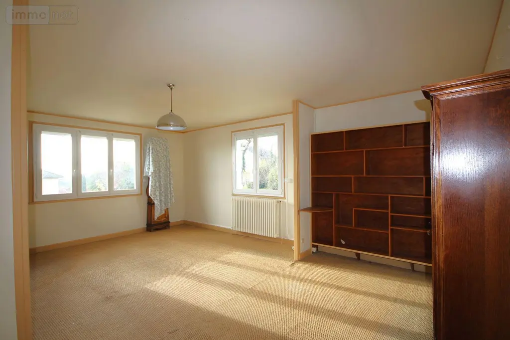 Maison a vendre La Fouillade 12270 Aveyron 12 101 m2 4 pièces 129800 euros 3205 008