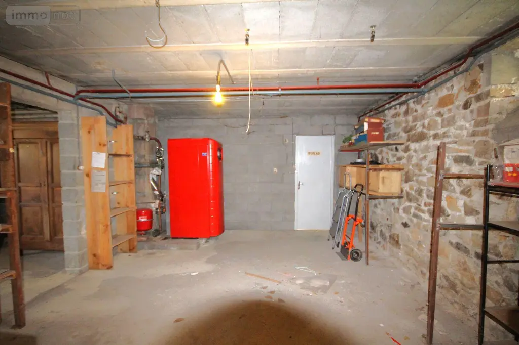 Maison a vendre La Fouillade 12270 Aveyron 12 101 m2 4 pièces 129800 euros 3205 020