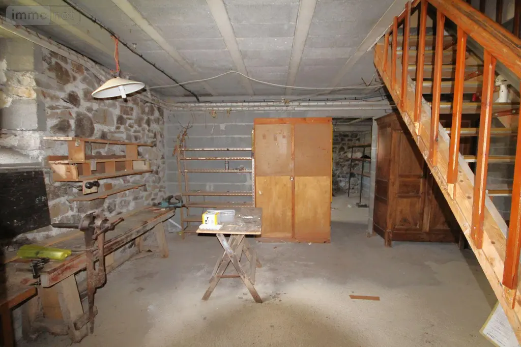 Maison a vendre La Fouillade 12270 Aveyron 12 101 m2 4 pièces 129800 euros 3205 017