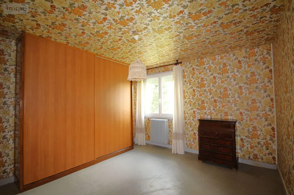 Maison a vendre La Fouillade 12270 Aveyron 12 101 m2 4 pièces 129800 euros 3205 012