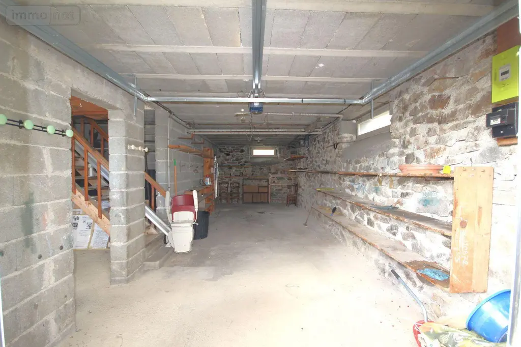Maison a vendre La Fouillade 12270 Aveyron 12 101 m2 4 pièces 129800 euros 3205 023