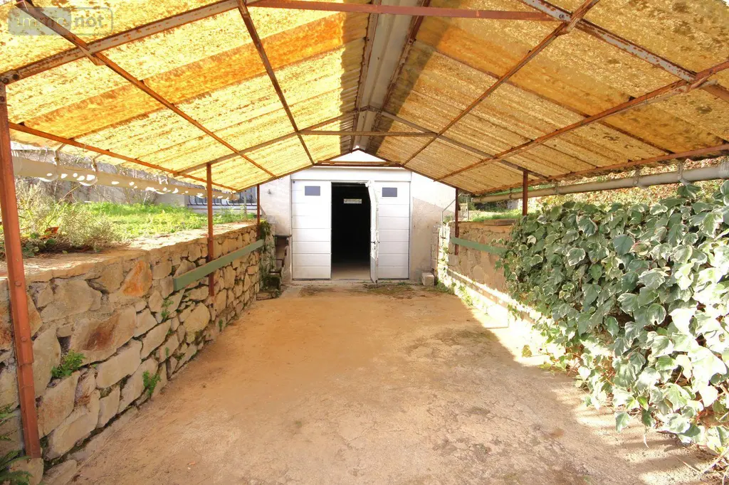 Maison a vendre La Fouillade 12270 Aveyron 12 101 m2 4 pièces 129800 euros 3205 024