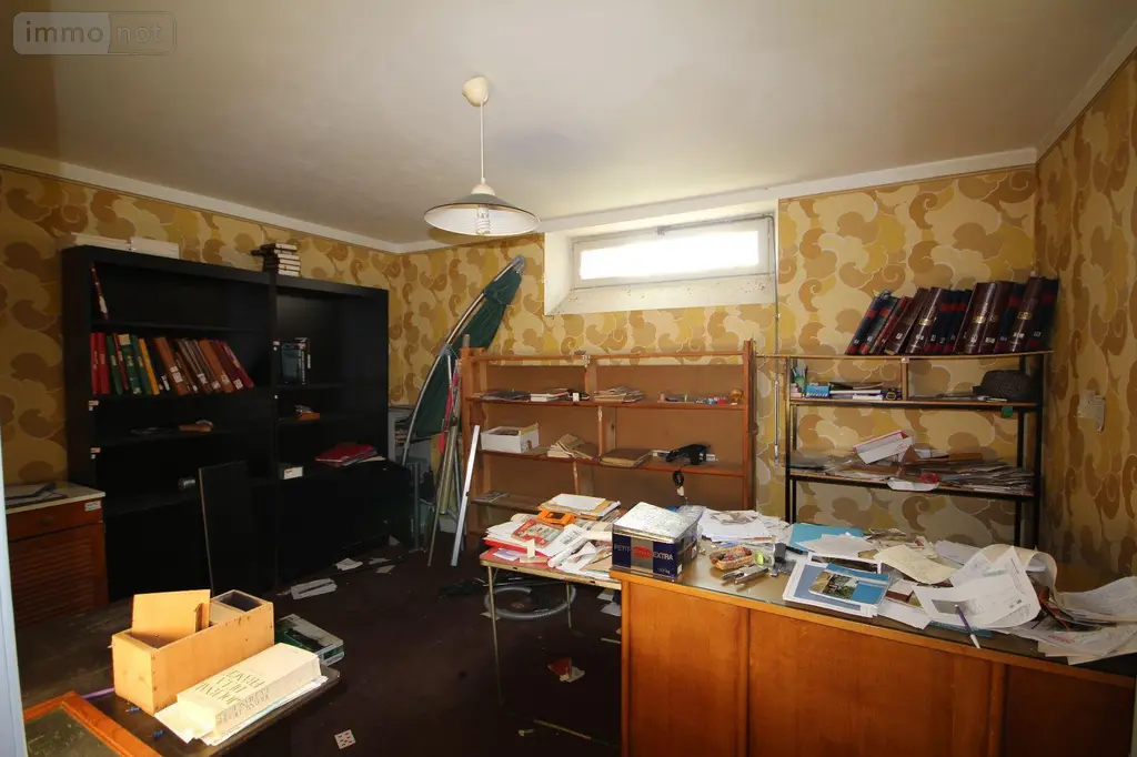 Maison a vendre La Fouillade 12270 Aveyron 12 101 m2 4 pièces 129800 euros 3205 022