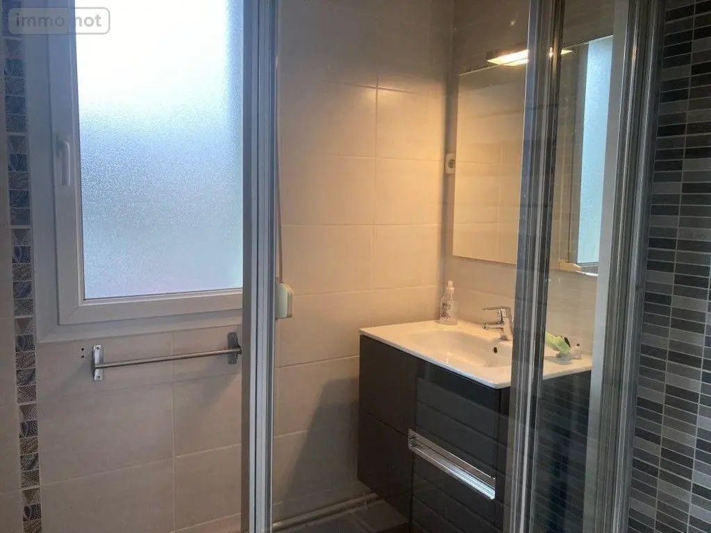 Location appartement Compiègne 60200 Oise 60 54 m2 3 pièces 750 euros 60055-693 002