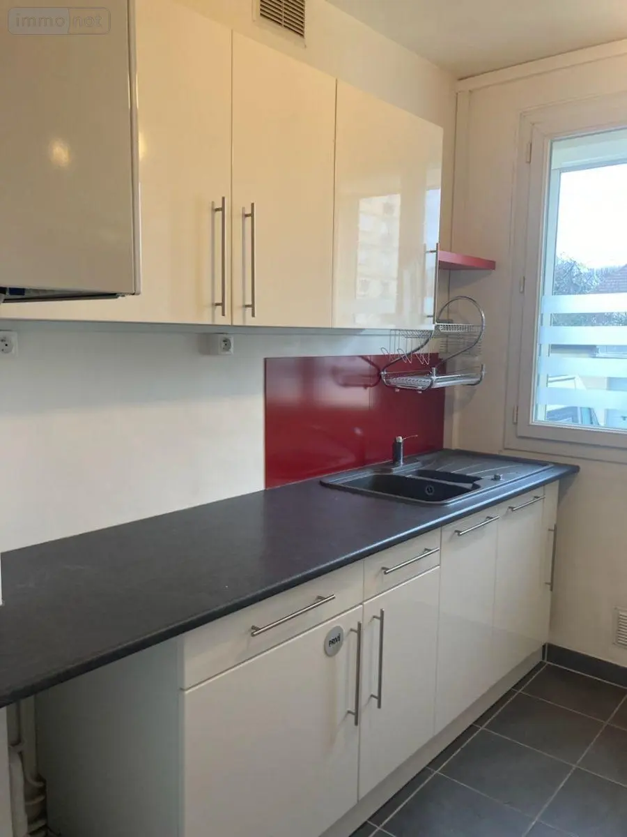 Location appartement Compiègne 60200 Oise 60 54 m2 3 pièces 750 euros 60055-693 003