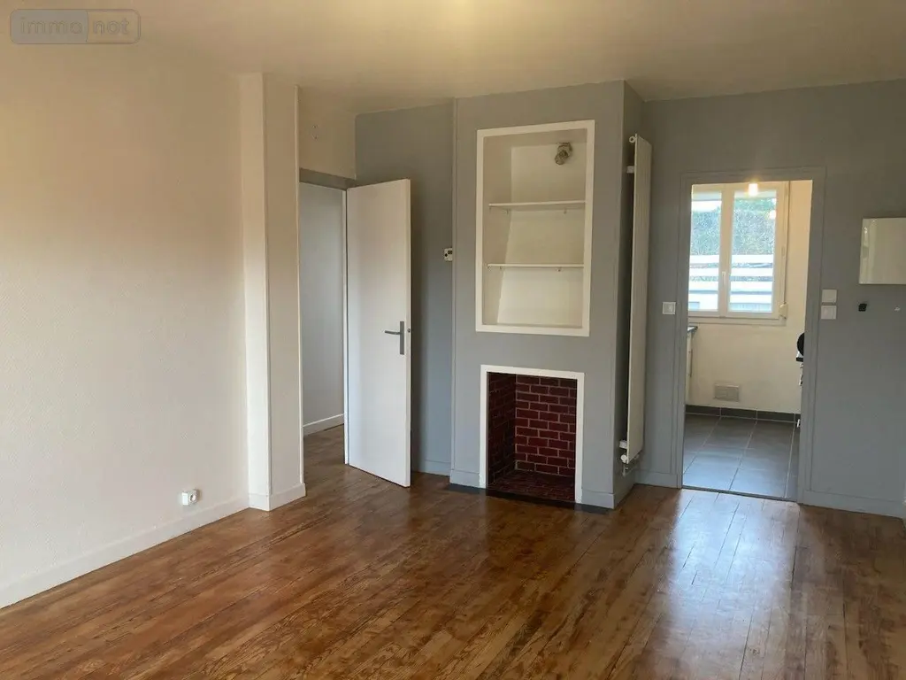Location appartement Compiègne 60200 Oise 60 54 m2 3 pièces 750 euros 60055-693 004