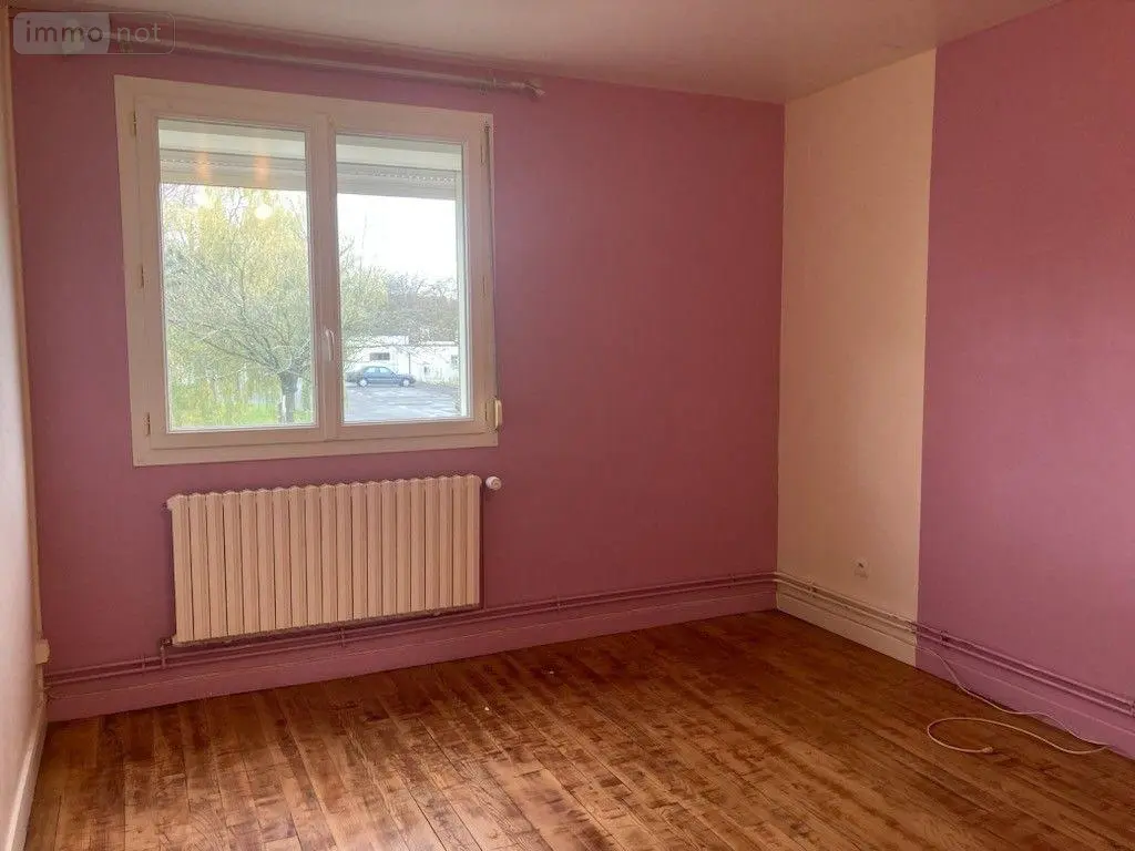Location appartement Compiègne 60200 Oise 60 54 m2 3 pièces 750 euros 60055-693 005